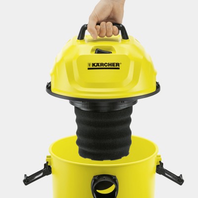 KÄRCHER Multi-Purpose Vacuum Cleaner WD 1